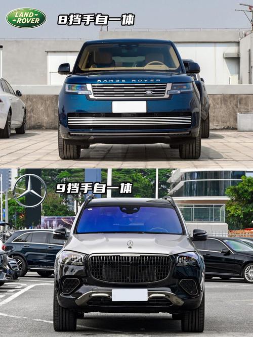 成都45迈巴赫经典与现代的完美融合，路虎如何塑造独特的品牌形象
